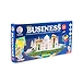 Ratna's Business JR. Coins 5 in 1 Board Game Set | Includes Games Like Business, Snake and Ladders, Ludo, Car Rally, and Cricket | Perfect for Kids & Adults 2-4 Players