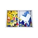 PEACOCK Games And Toys Junior Architect Set (Interlocking Blocks) for 5+ Age Kids-1-sm