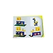 PEACOCK Games And Toys Junior Architect Set (Interlocking Blocks) for 5+ Age Kids-2-sm