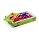 Basic Architect Block Set, 180 Pieces Interlocking Block Set, Construction &amp; Building Block Game Set For Kids-1-sm