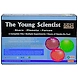 Ekta The Young Scientist Series 3 Set Part Science Kit Stars, Planets, Forces Learn Science The Easy Way Out-2-sm