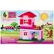 Peacock Dream House set no 114-8906029760425-sm