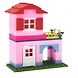 Peacock Dream House set no 114-1-sm