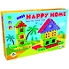 TOY FUN Jumbo Happy Home - Building Blocks Game for Kids-111078938-sm