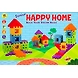 Happy Home Senior PVC Packing Building Blocks Early Learning Educational Toy for Kids Age 2-111078937-sm