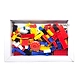 Aquamech Marine &amp; Beach Set Play Toys Activity for Kids, Interlocking Block Set, Construction Blocks Toy. Age Group 4+-1-sm