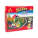 Talent Blocks Small Building Set For Kids Of Creative And Artistic Minds-8904114978700-sm