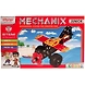 ZEPHYR Metal Mechanix -Junior Engineering System For Creative Kids. Block Building and construction toys set-8904136090039-sm