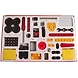 ZEPHYR Metal Mechanix -Junior Engineering System For Creative Kids. Block Building and construction toys set-1-sm