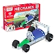Mechanix-1 Building Construction Toy for Boys and Girls 7+-8904136010037-sm