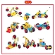 Toysbox MEC - O - Tec Set 4 Metal Construction Toy, Building Blocks, Educational Toys for 6+ yrs Boys and Girls-1-sm