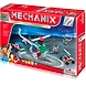 Mechanix-2 Building Construction Toy for Boys and Girls 7+-8904136010044-sm