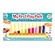 Ratna's My First Play Pack Senior for Kids. Learn Counting and Colours with Fun-8904114994106-sm