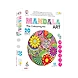 RATNA'S craft material Mandala Art | A Perfect Coloring Kit For All Ages-8904114988495-sm