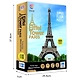 RATNA'S Toy Mall Premium Educational Jumbo Floor Puzzle of Eiffel Tower,Paris of 500 Pieces for Kids  (500 Pieces)-8904114997206-sm