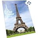 RATNA'S Toy Mall Premium Educational Jumbo Floor Puzzle of Eiffel Tower,Paris of 500 Pieces for Kids  (500 Pieces)-1-sm