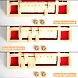 RATNA'S Shut The Box Roll and Flip Party &amp; Fun Games for All Age Group-2-sm