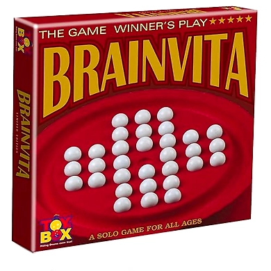 TOYS BOX BRAINVITA-8906080990328