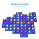 Ratna's Marble Challenge Strategy 2 Players Board Game for Kids &amp; Adults-2-sm