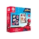 RATNA'S Marvel Little Greeting Card Making Spiderman Themed Art &amp; Craft DIY Kit for Kids-8904114970339-sm
