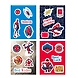 RATNA'S Marvel Little Greeting Card Making Spiderman Themed Art &amp; Craft DIY Kit for Kids-1-sm