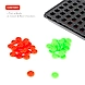 Ratna's Travelling Sturdy plot 4 Square for Kids to Make Their Play time More playfull-1-sm
