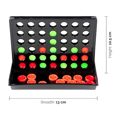 Ratna's Travelling Sturdy plot 4 Square for Kids to Make Their Play time More playfull-2