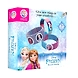 RATNA'S Disney Frozen Bracelet Making DIY Kit Using Colourful Tape, String &amp; Buttons for Kids-8904114970391-sm