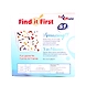 FIND IT First The Agility Builder Game-1-sm