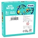 Frank with Wings Puzzle for 3 Year Old Kids and Above (10205)-2-sm