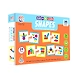RATNA'S Educational Jigsaw Puzzle Range for Kids (Match The Shapes)-8904114992539-sm