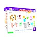 RATNA'S Educational Jigsaw Puzzle Range for Kids (Match The Mathematic)-8904114992171-sm