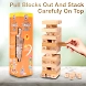 RATNAS WOODEN TOWER WITH NUMBER-8904114999859-sm