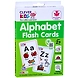 Clever Kids Alphabet Flash Cards-8904114986064-sm