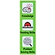 Clever Kids Alphabet Flash Cards-2-sm