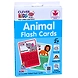 Clever Kids Animal Flash Cards-8904114986057-sm