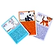 Clever Kids Animal Flash Cards-1-sm