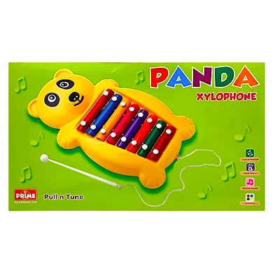 PRIME PANDA XYLOPHONE-XXXX111080122