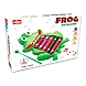 Prime Frog Xyophone Pull Along Toy for Kids | 2 in 1 Musical Xylophone | Safe for Infants | Non Toxic No Batteries BPA Free | Suitable for Kids 2 3 4 Years of Age | Yellow Colour-XXXX111064861-sm