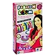 India Ekta Fashion Loom Jr (LW-ET124, Multicolour),Rubber-1-sm