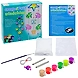 Toy Cloud Create &amp; Paint Windchime | Create Your own windchimes Art &amp; Craft Kit for Kids 5+ Years-2-sm