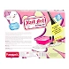 Funskool - Nail Art Parlour Set (Color &amp; Design May Vary)-1-sm