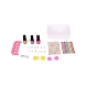 Funskool - Nail Art Parlour Set (Color &amp; Design May Vary)-2-sm
