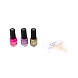 Funskool - Nail Art Parlour Set (Color &amp; Design May Vary)-3-sm