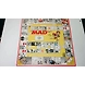 AJANTA GAMES The Mad Game Party &amp; Fun Games Board Game-1-sm