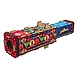 Ratna's Wooden Telescope Making Kit Spider Man Theme DIY Activity Toy kit for Kids 7 to 14 Years-1-sm