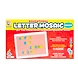 Ratna's Educational Letter Mosaic Senior for Kids. See The Picture, Fix The Alphabet on The Tray &amp; Learn to Speak, Read and Pronounce-8904114994335-sm