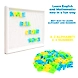 Ratna's Educational Letter Mosaic Senior for Kids. See The Picture, Fix The Alphabet on The Tray &amp; Learn to Speak, Read and Pronounce-1-sm