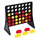 Hasbro Gaming The Classic Game of Connect 4, Get 4 in A Row Strategy Game for 2 Players, Games &amp; Puzzles, Toys for Kids, Boys and Girls Ages 6 &amp; Up-1-sm