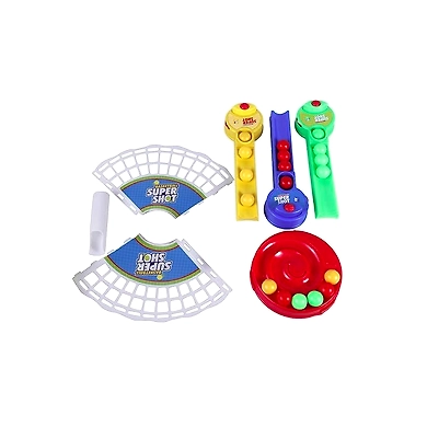 RATNA'S Super Shot Basketball Senior | Action Game for Kids Press The Button and Score-3